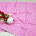 Saree Combo Gift Set With ornaments and etc (Valentine Special)