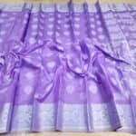 Tangail Katan Saree Student Budget Combo Set for Women (VAL47)