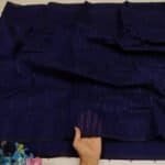 Saree Combo Gift Set (Valentine Special)