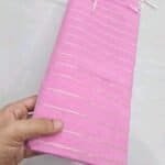 Saree Combo Gift Set With ornaments and etc (Valentine Special)