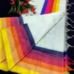 Saree Combo Pack (Student Budget Special)