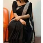 Exclusive Sari Combo Gift Set for Girls (VAL32)