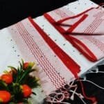 Special Sari Combo Gift Set For Gilrs