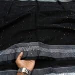 Exclusive Saree Combo Gift Set with Blouse Pcs For Gils and Women