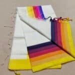 Saree Combo Pack (Student Budget Special)