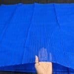 Saree Combo Gift Set With Love Chocolate Box  For Girls