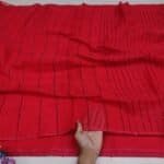 Saree Combo Gift Set ( Valentine Special)