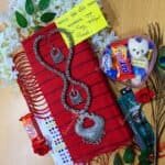 Saree Combo Gift Set ( Valentine Special)