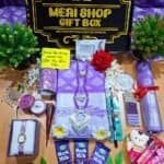 20 item Light Katan Special Combo Pack (Purple)