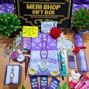 20 item Light Katan Special Combo Pack (Purple)